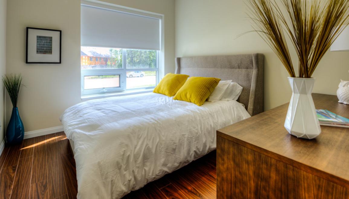 Saginaw Gardens killam